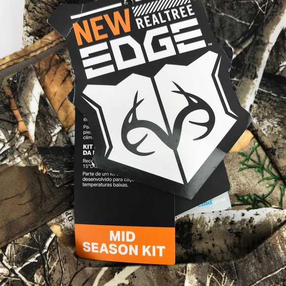 🔴SOLD Under Armour Womens Brow Tine Mid Season - Picture 6 of 8